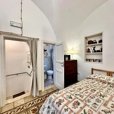 Apartment Casetta Giorgia *