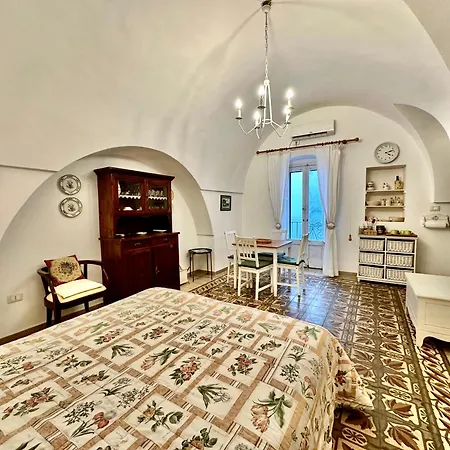 Casetta Giorgia Apartment Ostuni