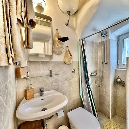 Apartment Casetta Giorgia