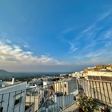 Casetta Giorgia Apartment