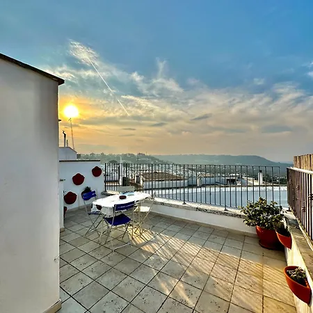 Apartment Casetta Giorgia