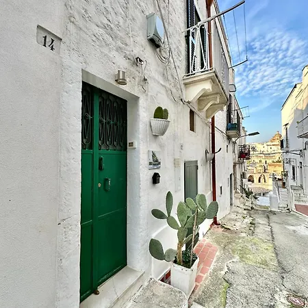 Casetta Giorgia Ostuni