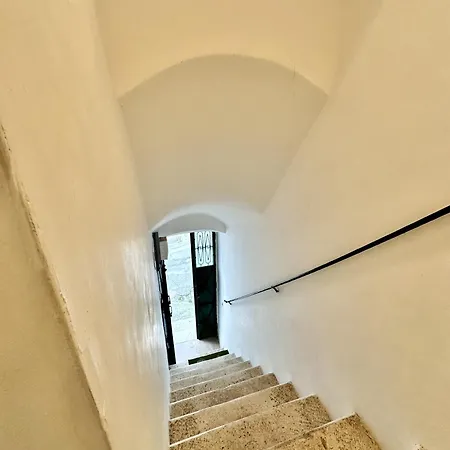 Apartment Casetta Giorgia