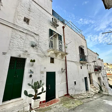 Casetta Giorgia Apartment *