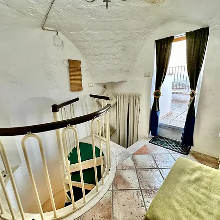 Casetta Giorgia * Ostuni