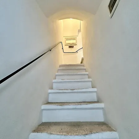 Apartment Casetta Giorgia Ostuni