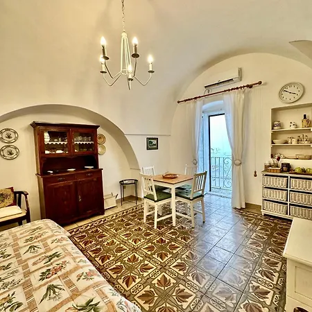 Apartment Casetta Giorgia