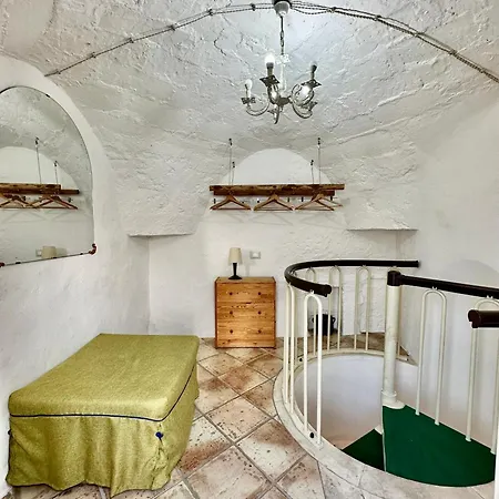Casetta Giorgia Apartment