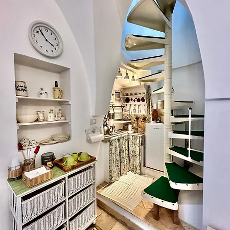 Casetta Giorgia Apartment