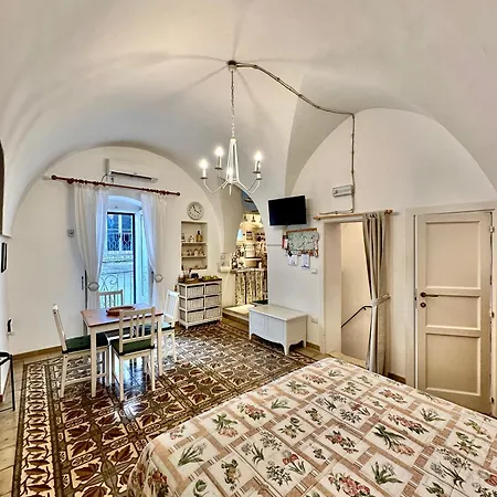 Casetta Giorgia Apartment